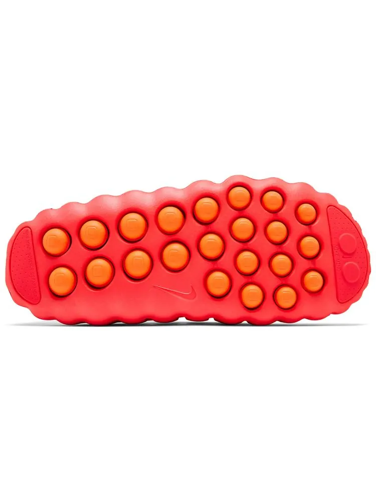 Кроссовки-мюли Nike Mind — изображение 4 из 9, красные