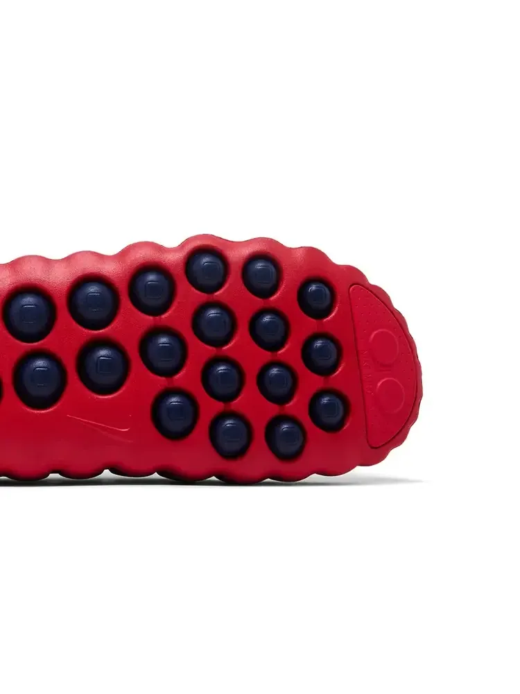 Nike Mind 001 'Team Red' — изображение 5 из 8, красный