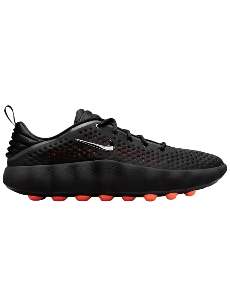 Кроссовки Nike Mind 002 — изображение 1 из 2, черный