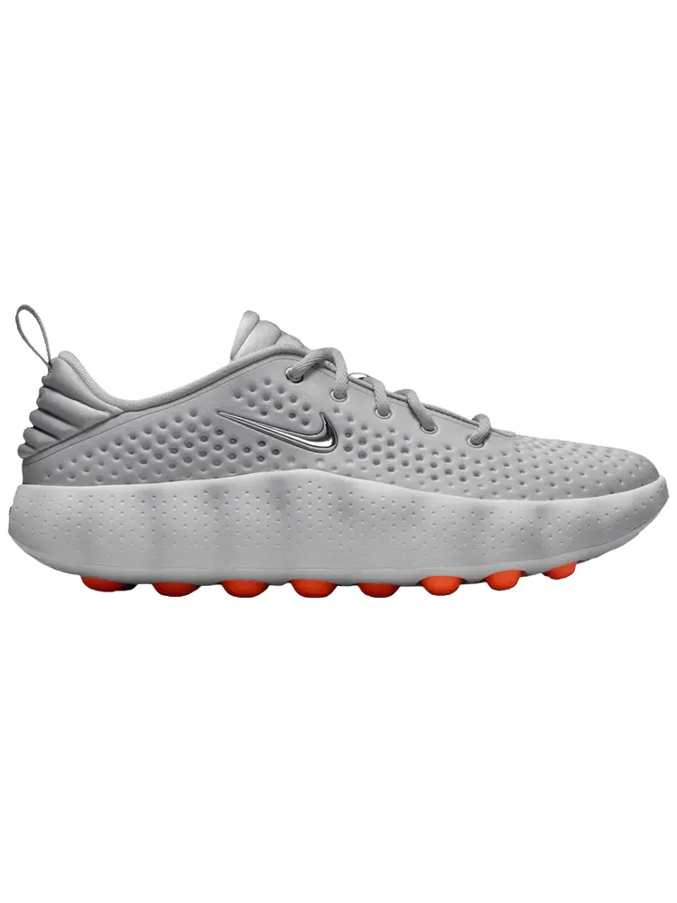 Кроссовки Nike Mind 002 — изображение 1 из 2, серый