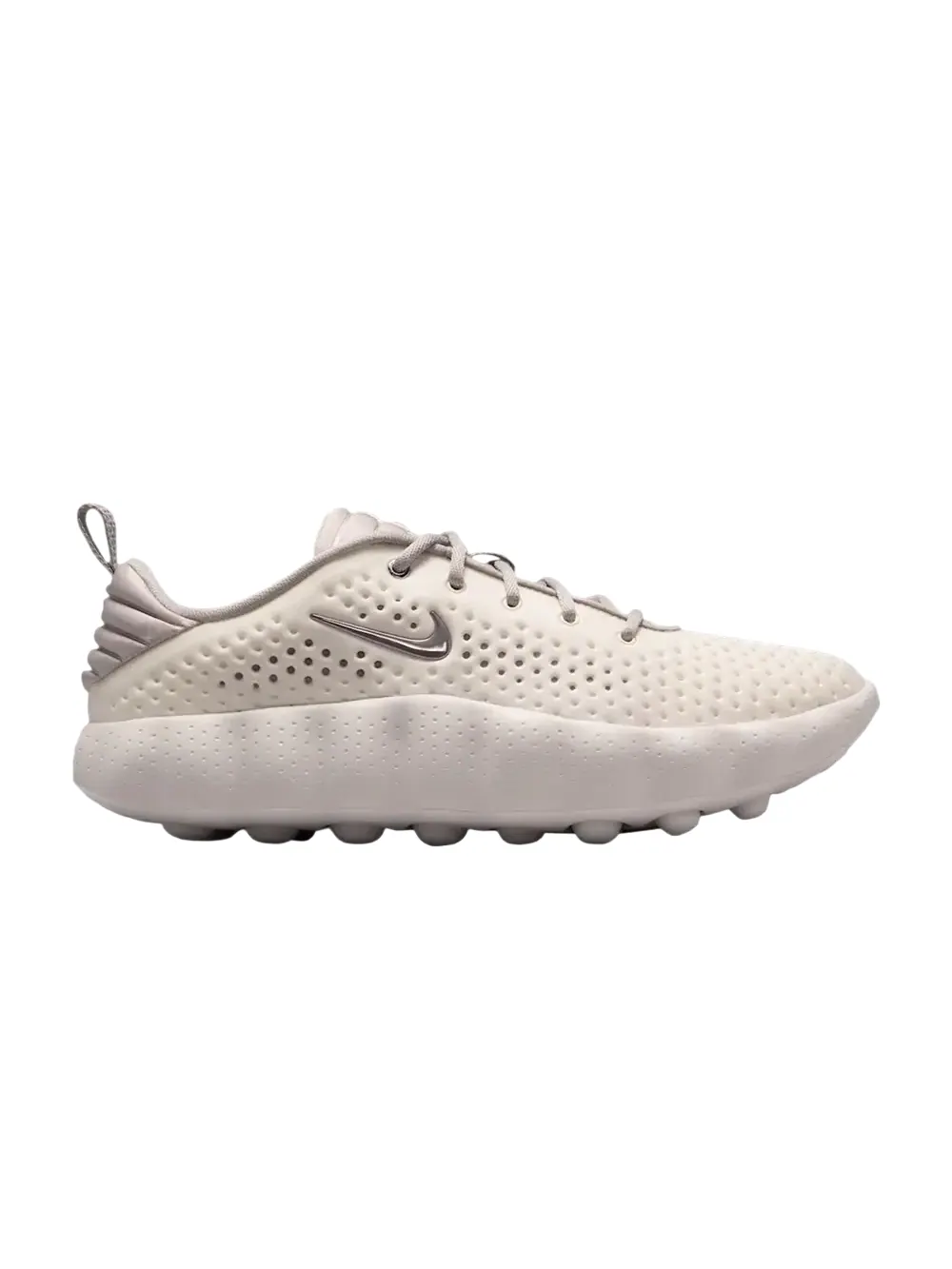 Кроссовки Nike Mind 002 — изображение 1 из 1, серый-кремовый