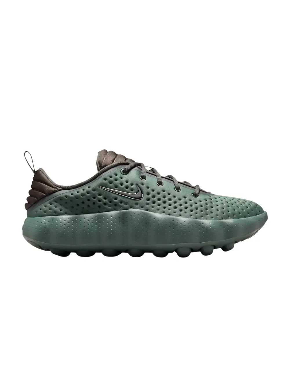 Кроссовки Nike Mind 002 — изображение 1 из 1, зеленый