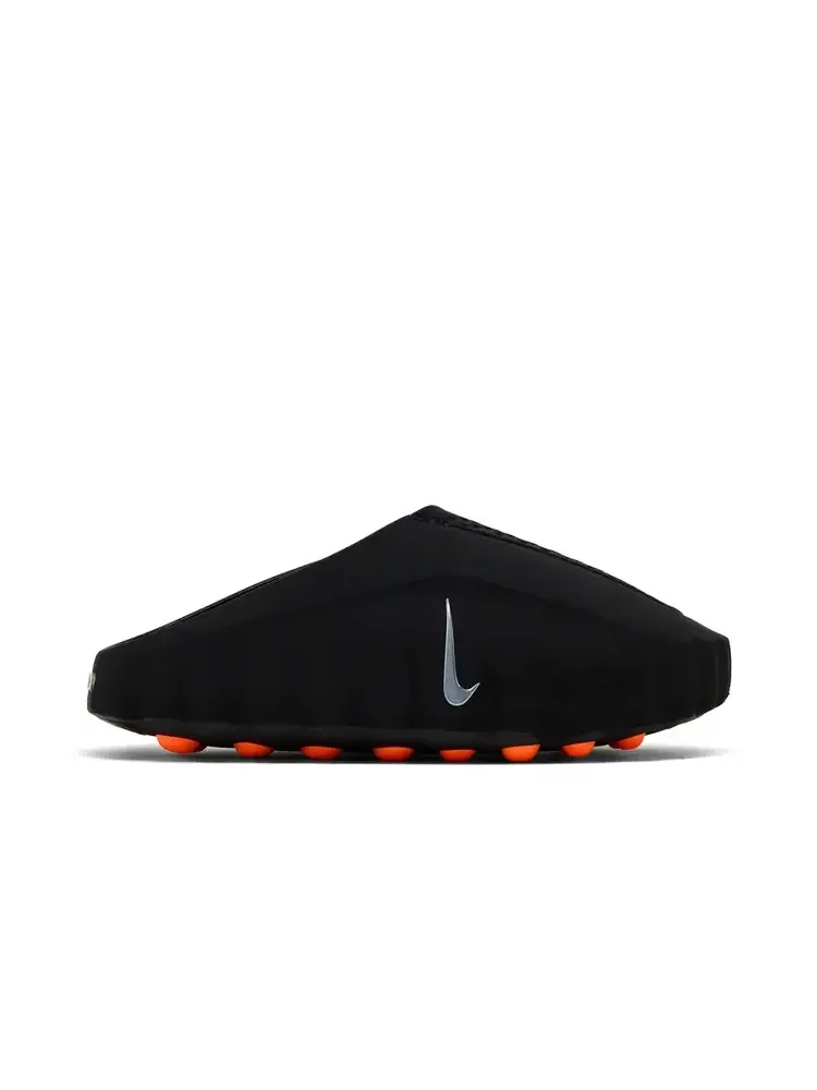 Женские кроссовки Nike Mind 001 'Черные' — изображение 1 из 8, черный
