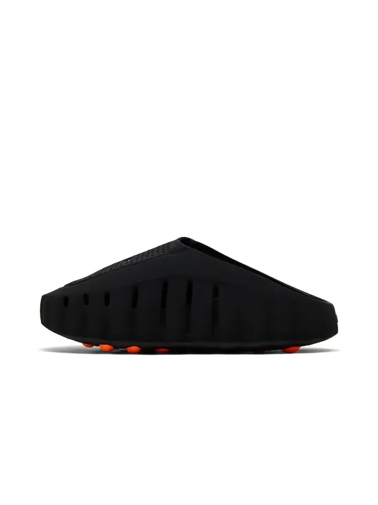 Женские кроссовки Nike Mind 001 'Черные' — изображение 3 из 8, черный