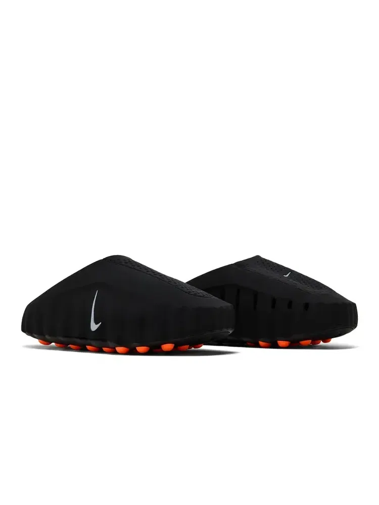 Женские кроссовки Nike Mind 001 'Черные' — изображение 8 из 8, черный