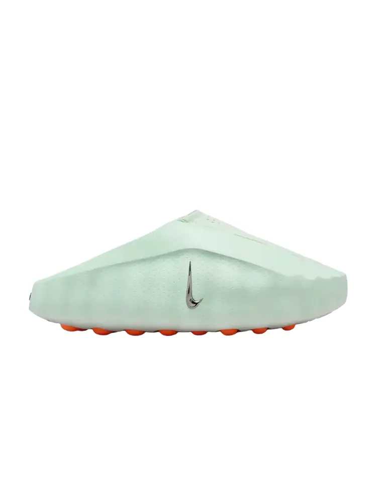Мюли Nike Wmns Mind — изображение 1 из 2, зеленый
