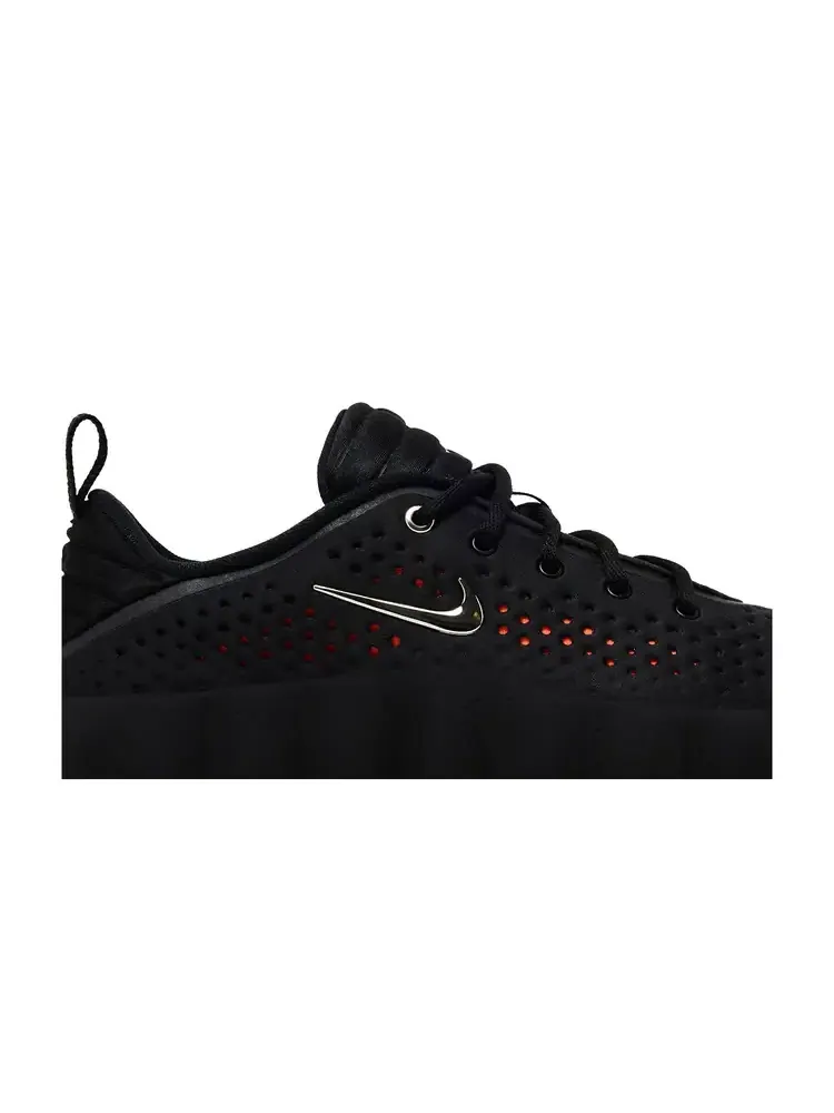 Nike Wmns Mind 002 'Black Hyper Crimson' — изображение 2 из 8, черный