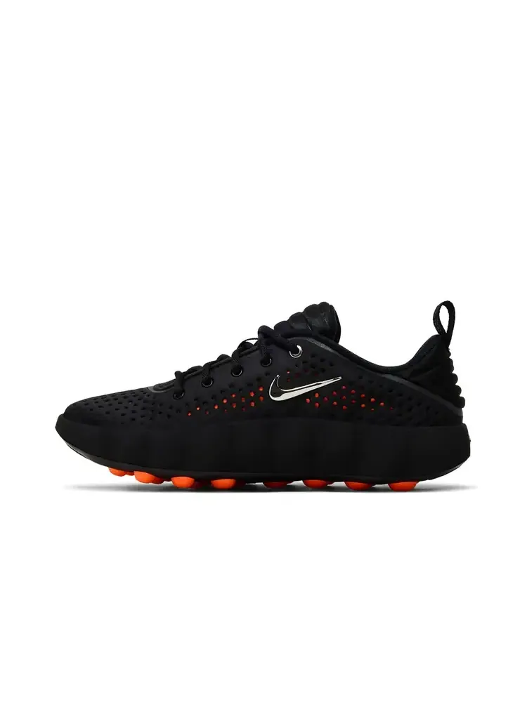 Nike Wmns Mind 002 'Black Hyper Crimson' — изображение 3 из 8, черный