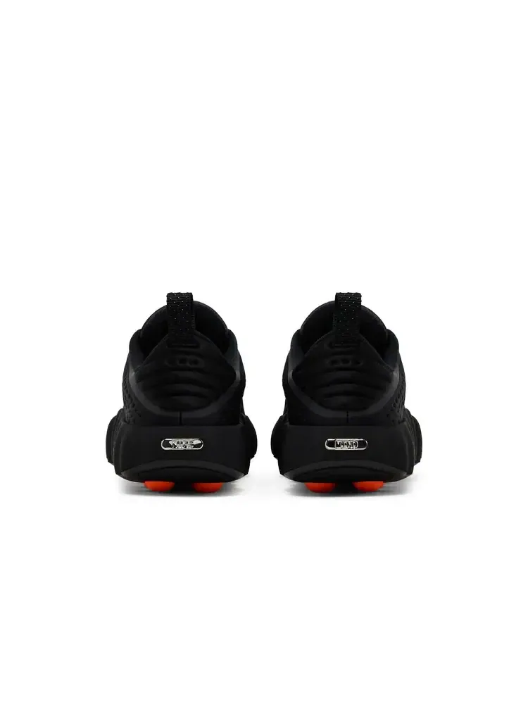 Nike Wmns Mind 002 'Black Hyper Crimson' — изображение 6 из 8, черный