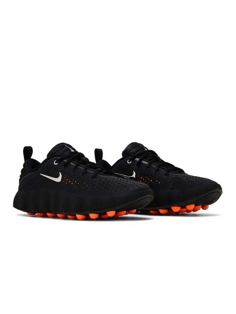 Nike Wmns Mind 002 'Black Hyper Crimson' — изображение 8 из 8, черный