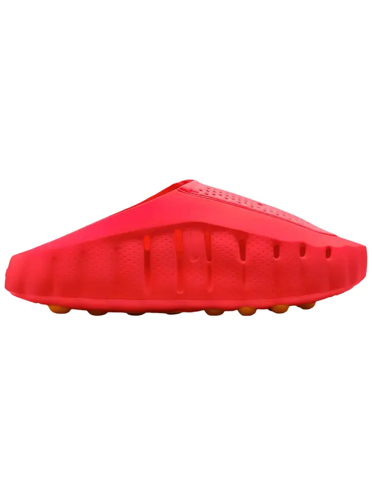 Мюли Nike Wmns Mind Mule, женские — изображение 1 из 2, красные