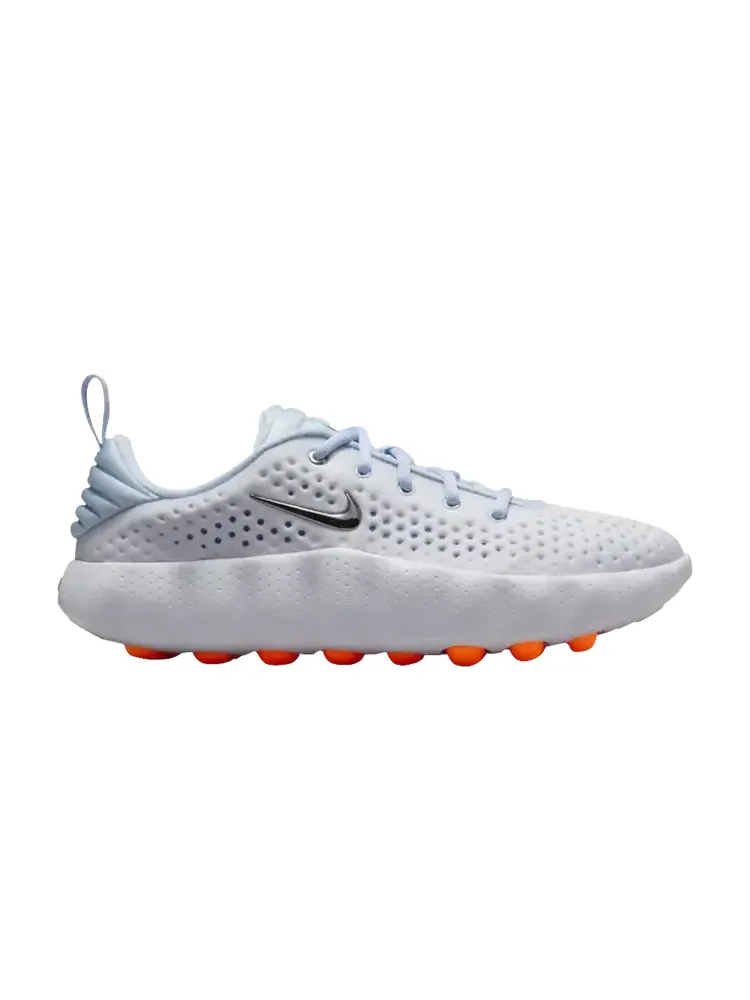Nike Wmns Mind 002 Grey 'Football Grey' — изображение 1 из 1, серый