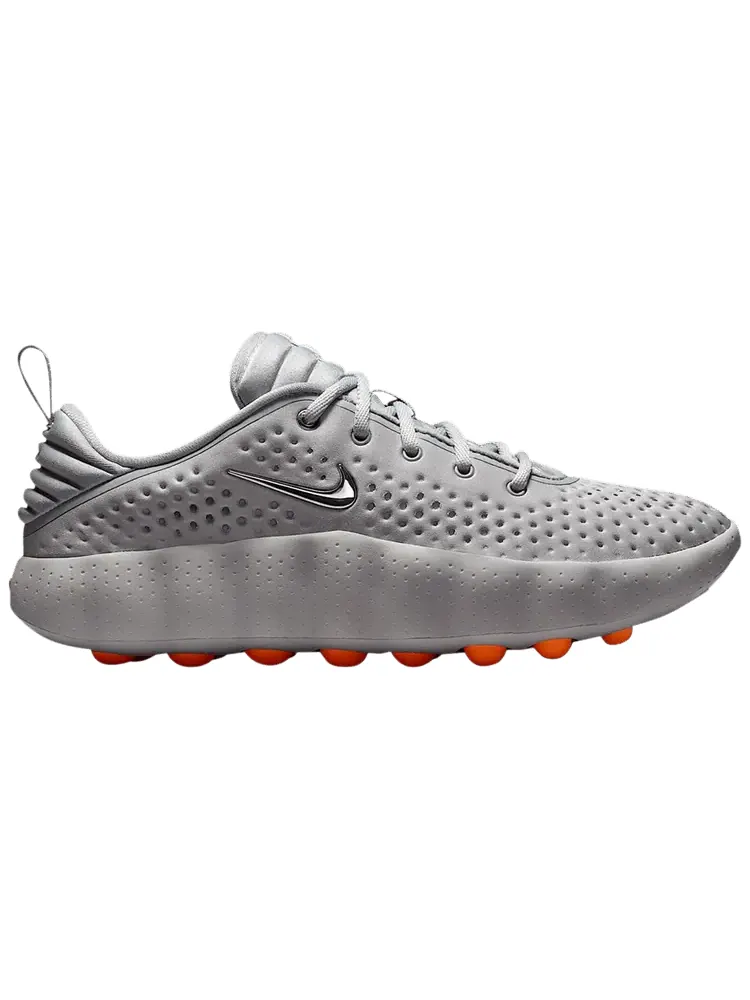 Кроссовки Nike Mind 002 — изображение 1 из 2, серый
