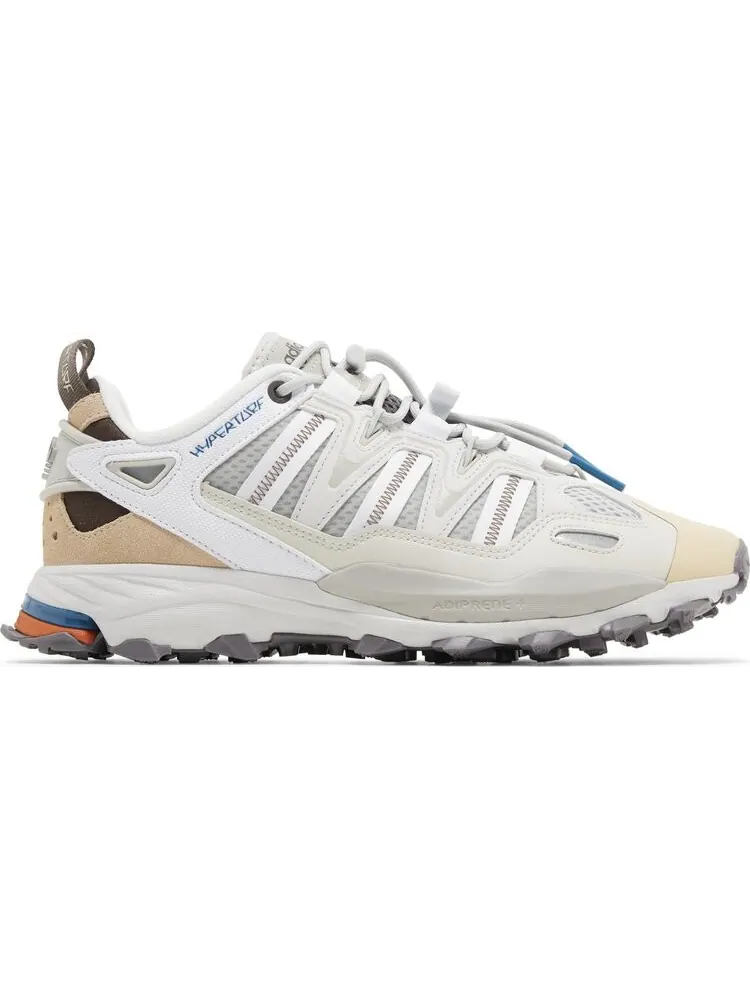 Кроссовки Hyperturf Adventure 'Trace Grey Beige' — изображение 1 из 4, серый
