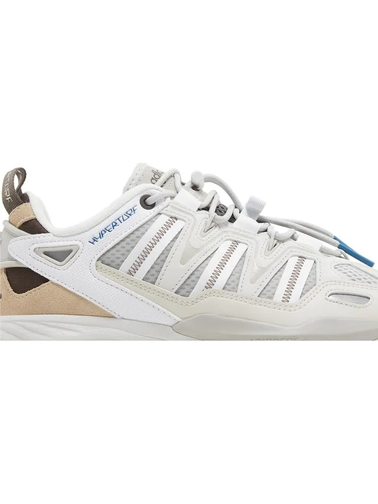 Кроссовки Hyperturf Adventure 'Trace Grey Beige' — изображение 2 из 4, серый