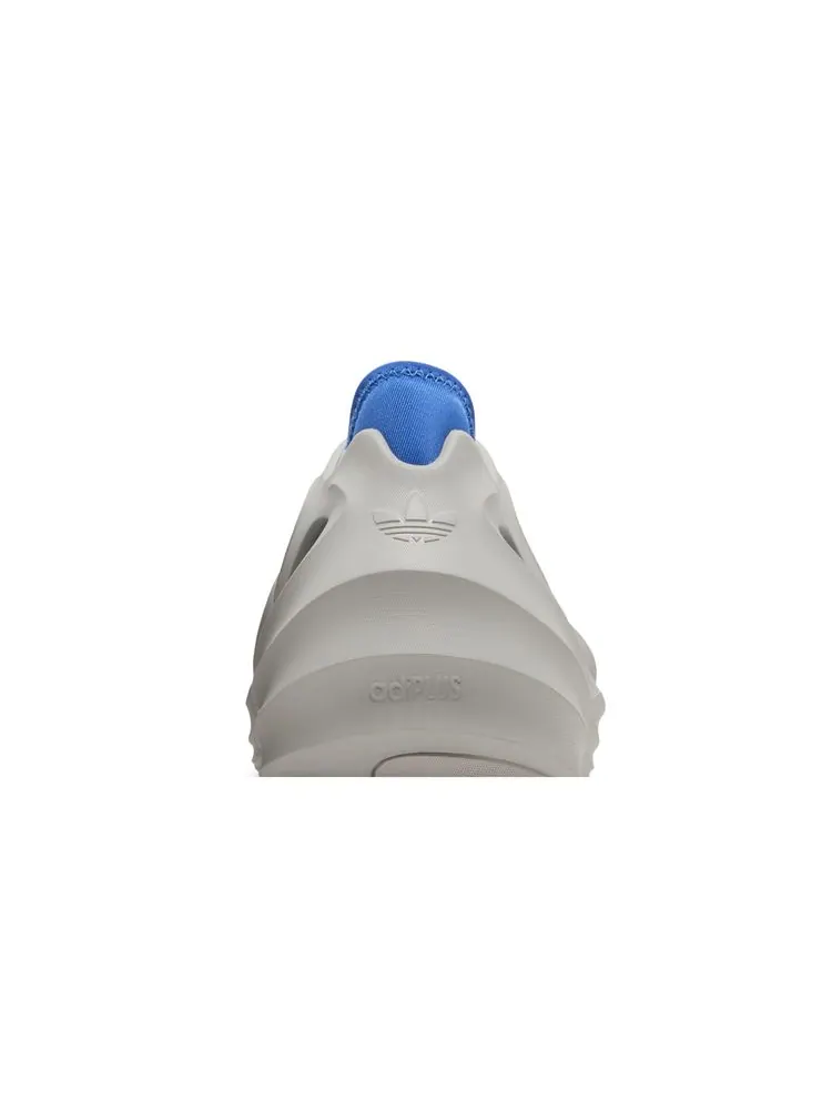 Кроссовки adiFOM Q 'Grey Bright Royal' — изображение 7 из 8, серый яркий