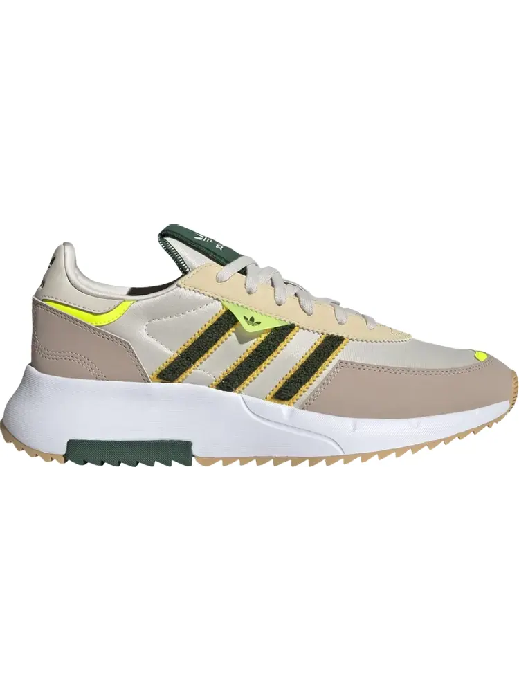Кроссовки Adidas Retropy F2 — изображение 1 из 1, бежевый