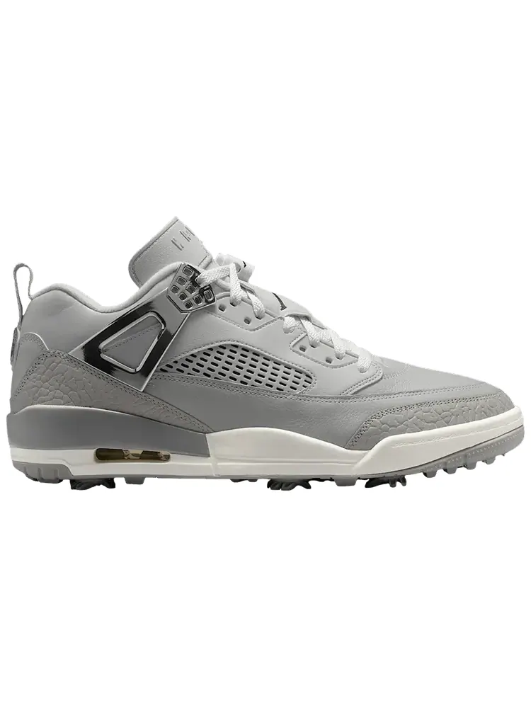 Кроссовки Air Jordan Spizike Golf — изображение 1 из 1, серый