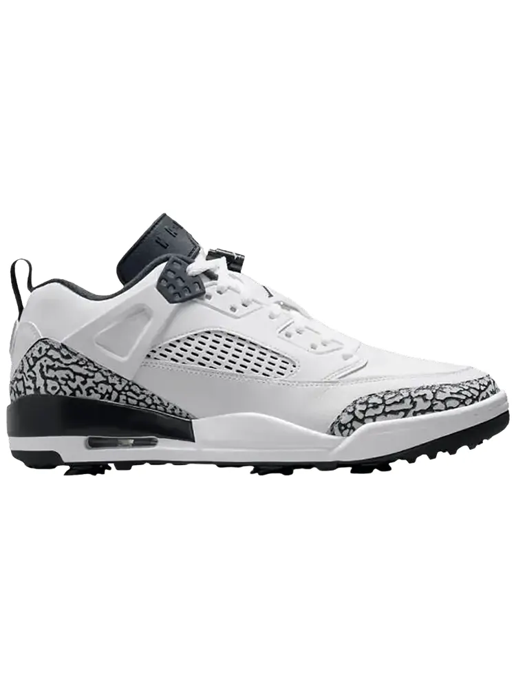 Кроссовки Air Jordan Spizike Golf — изображение 1 из 1, белый