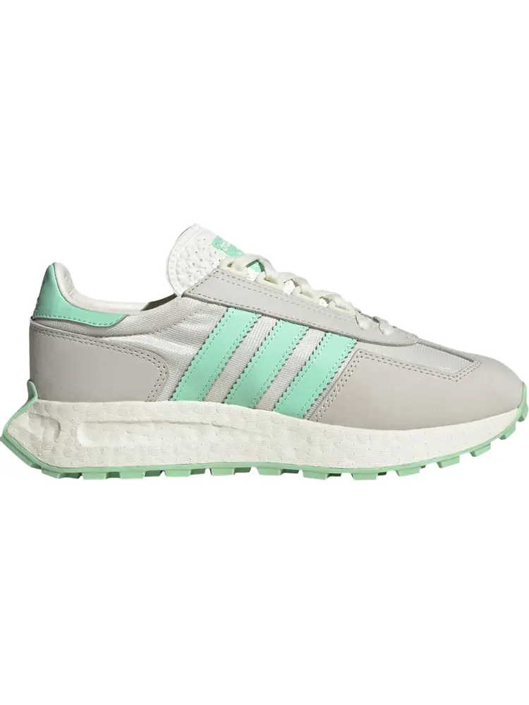 Кроссовки Adidas Wmns Retropy E5 — изображение 1 из 1, серый