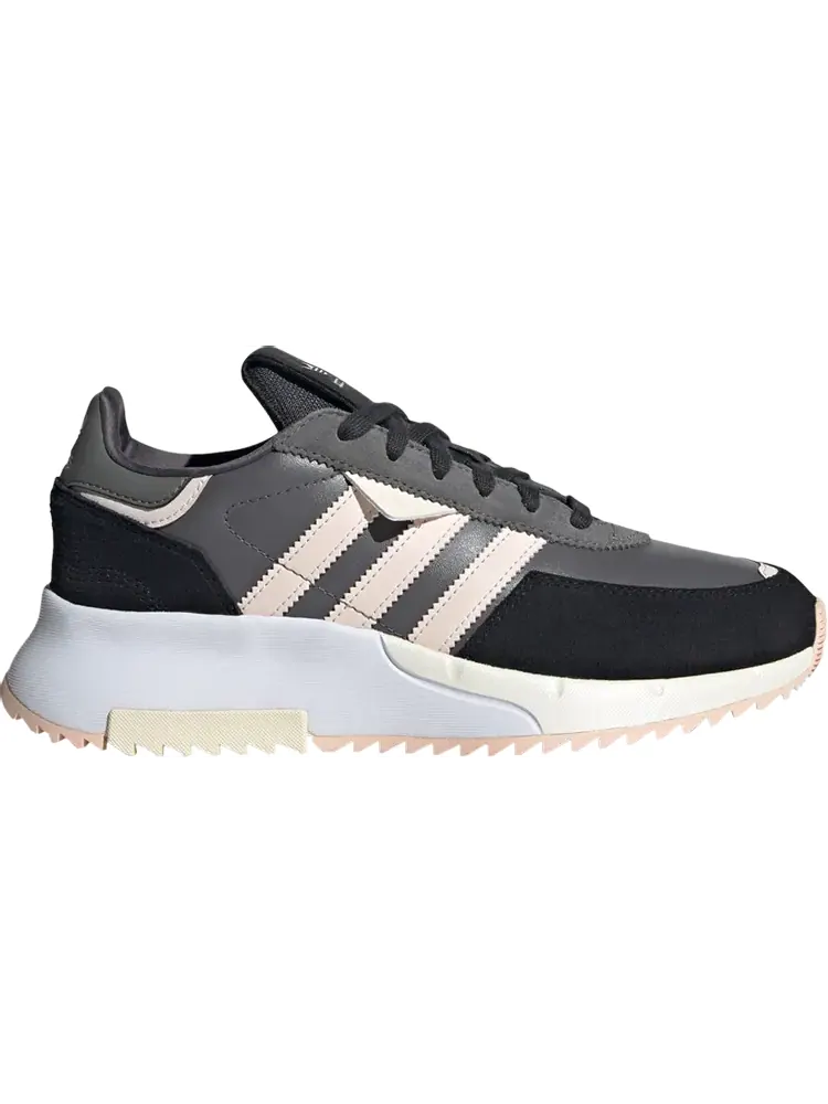 Кроссовки Adidas Wmns Retropy F2 'Grey Wonder Quartz' — изображение 1 из 1, серый