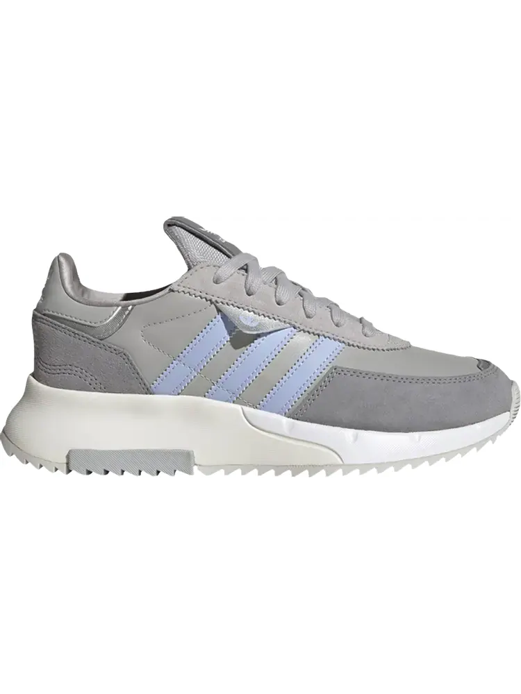 Кроссовки Adidas Wmns Retropy F2 'Grey Blue Dawn' — изображение 1 из 1, серый