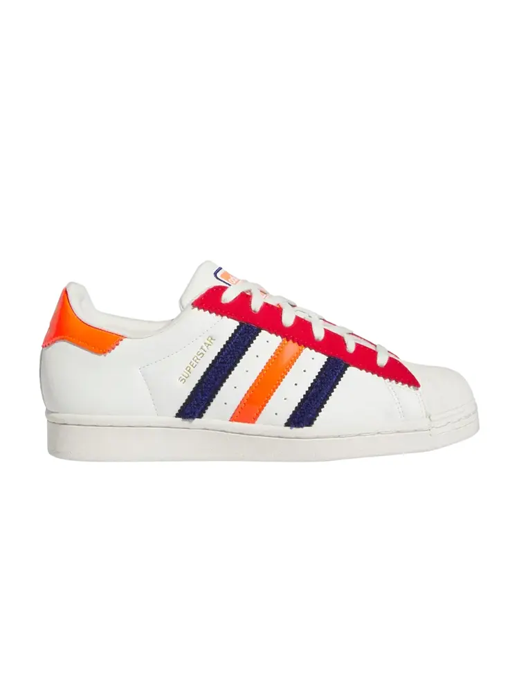 Кроссовки Adidas Wmns Superstar — изображение 1 из 1, бежевый