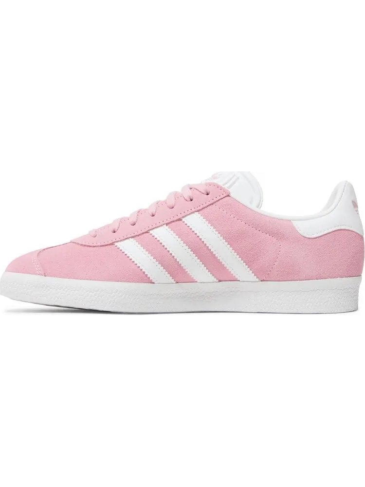 Кроссовки Wmns Gazelle 'Pink Glow' — изображение 3 из 4, розовый