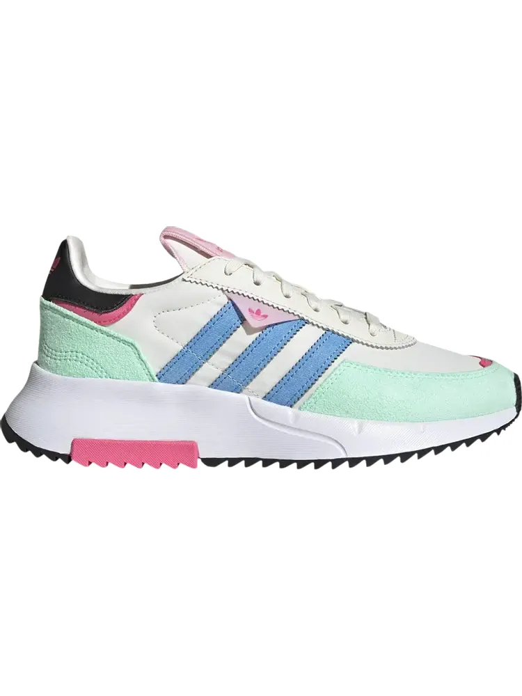 Кроссовки Wmns Retropy F2 'Pulse Mint Blue' — изображение 1 из 1, белый