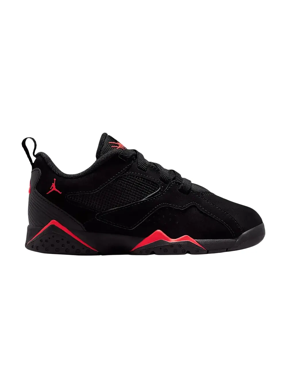 Кроссовки Air Jordan MVP 92 PS — изображение 1 из 1, черный