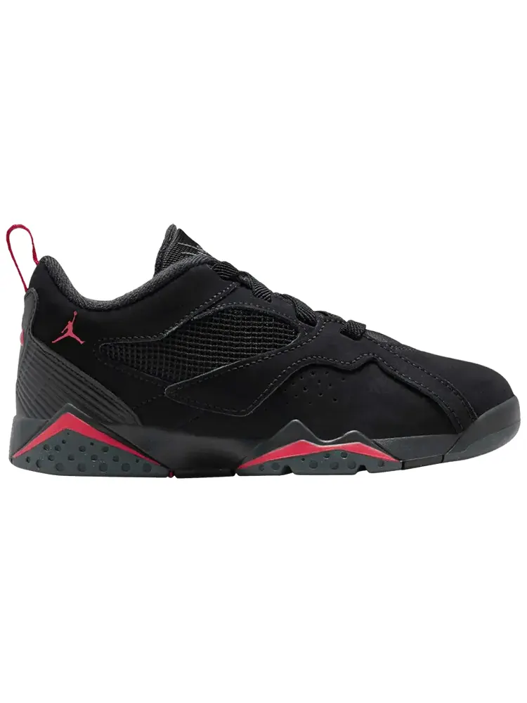 Кроссовки Air Jordan Jordan MVP 92 PS 'Bred' — изображение 1 из 1, черный