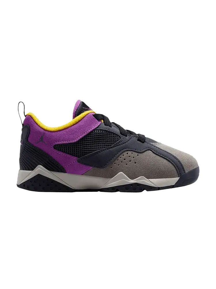 Кроссовки Air Jordan MVP 92 PS — изображение 1 из 1, серый
