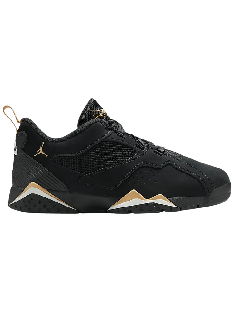Кроссовки Air Jordan MVP 92 PS — изображение 1 из 1, черный
