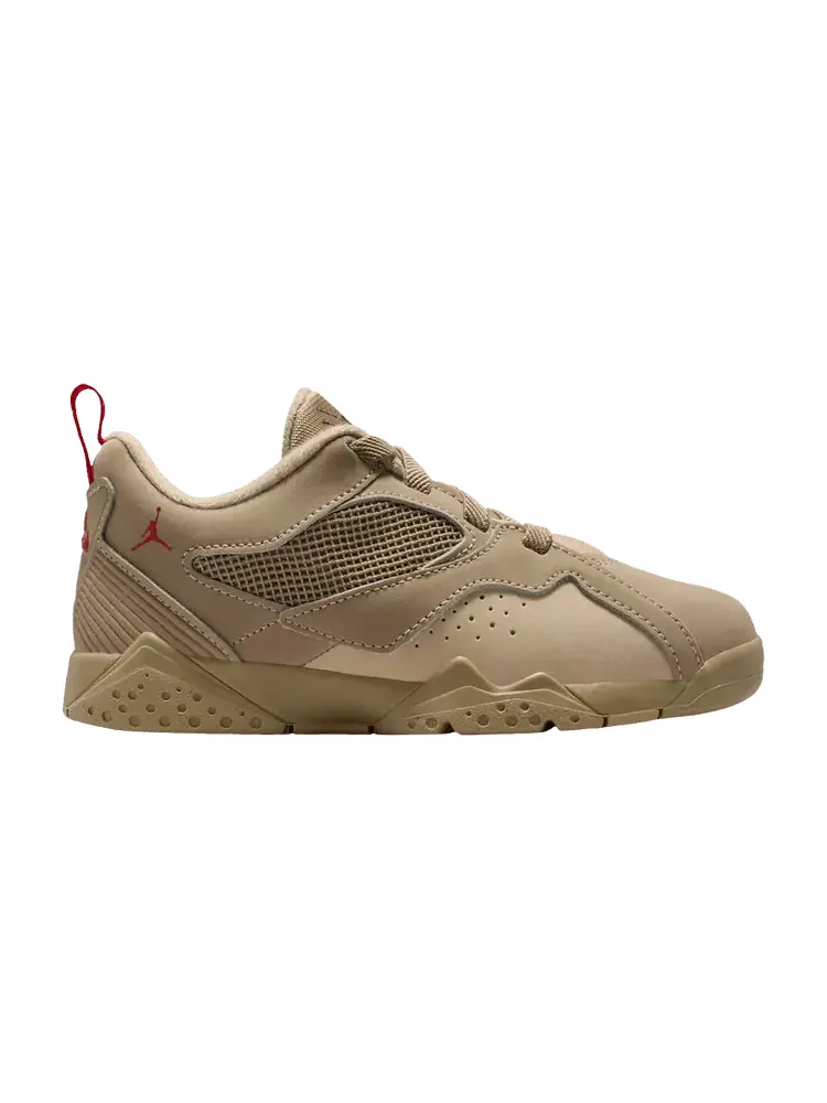 Кроссовки Air Jordan Jordan MVP 92 PS 'Desert Camo' — изображение 1 из 1, красный