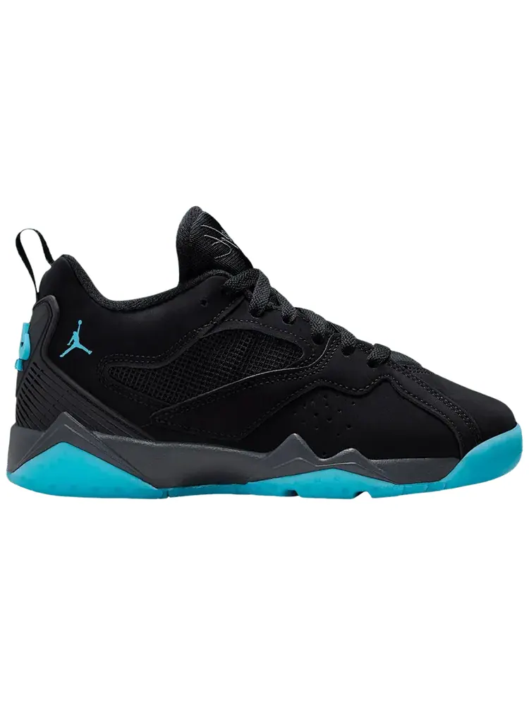 Кроссовки Air Jordan MVP 92 GS — изображение 1 из 1, черный