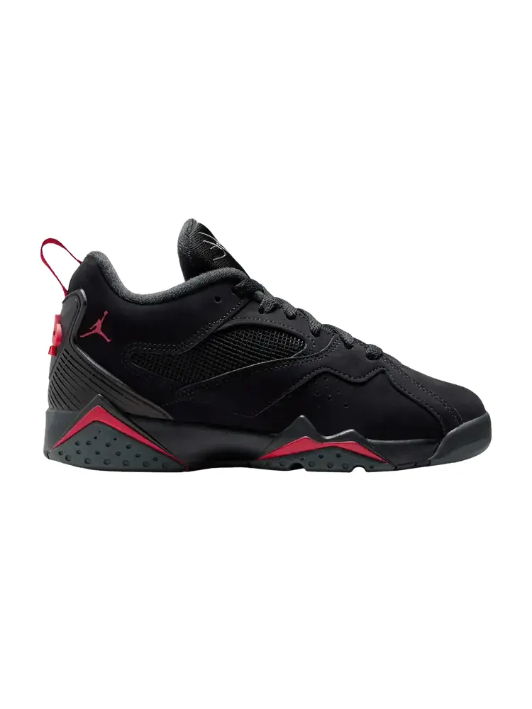Кроссовки Air Jordan Jordan MVP 92 GS 'Bred' — изображение 1 из 1, черный//красный