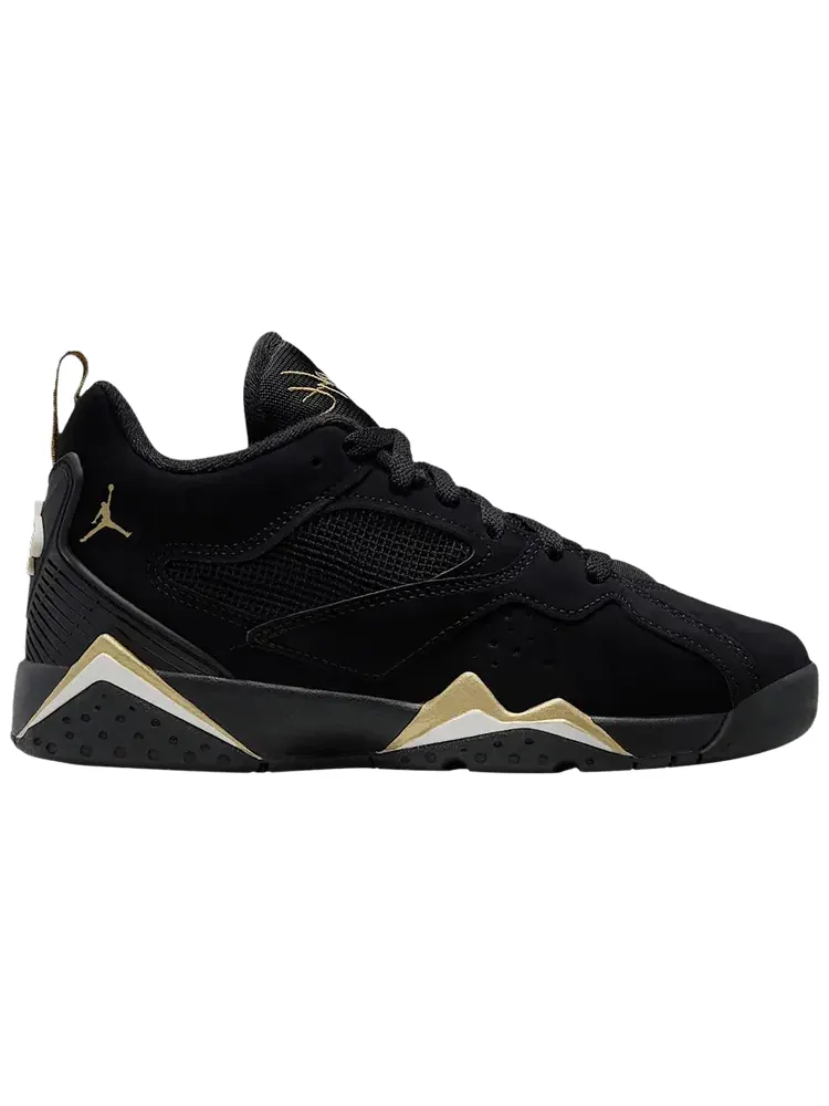 Кроссовки Air Jordan MVP 92 GS — изображение 1 из 1, черный