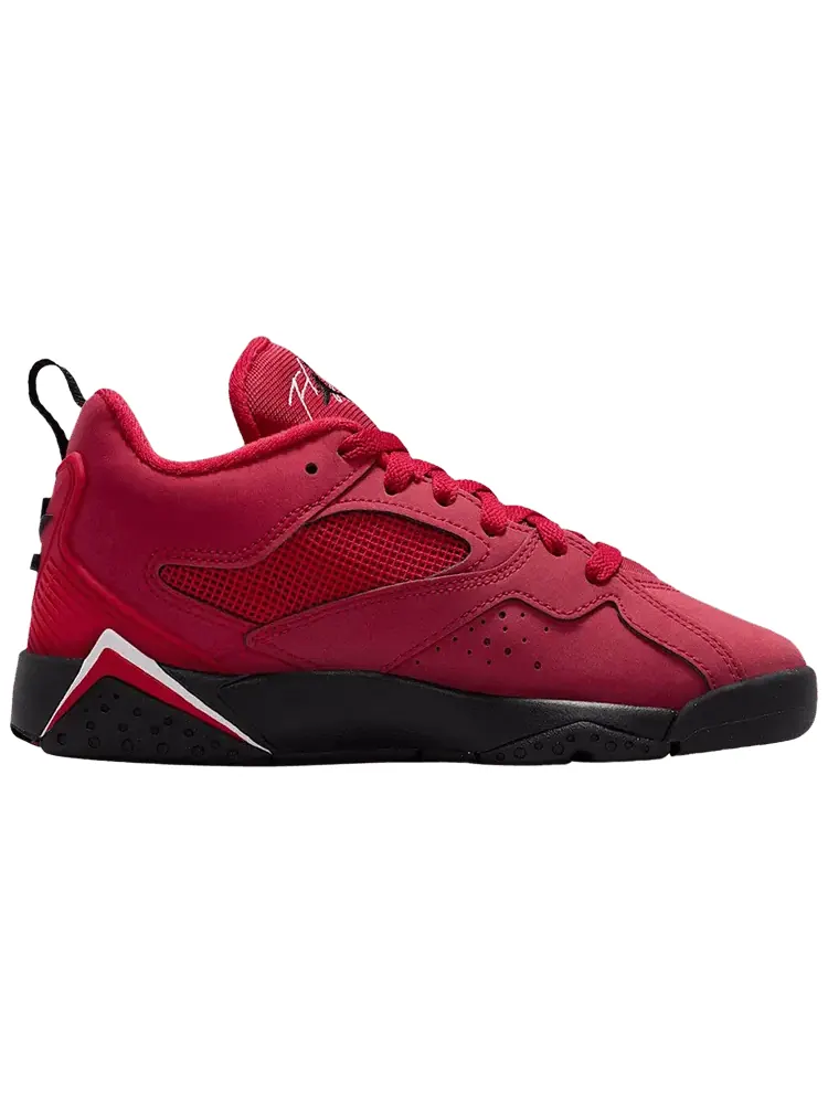 Кроссовки Air Jordan MVP 92 GS — изображение 1 из 1, красный