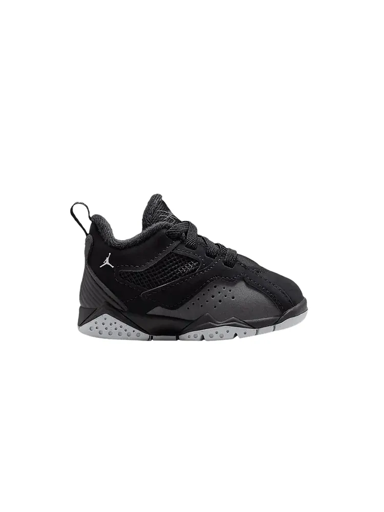 Кроссовки Air Jordan MVP 92 TD — изображение 1 из 1, черный серый