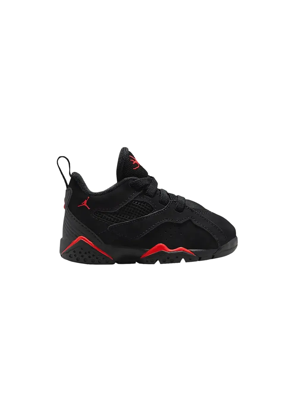 Кроссовки Air Jordan MVP 92 TD — изображение 1 из 1, черный