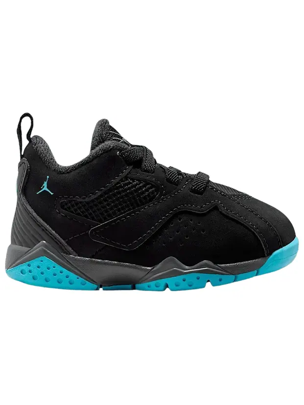 Кроссовки Air Jordan MVP 92 TD — изображение 1 из 1, черный