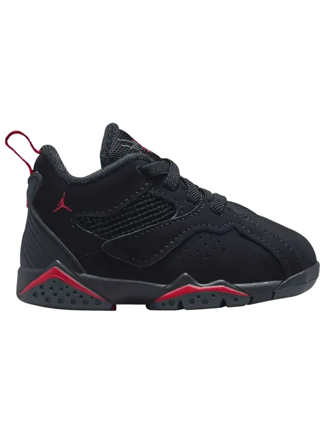 Кроссовки Air Jordan Jordan MVP 92 TD 'Bred' — изображение 1 из 1, черный