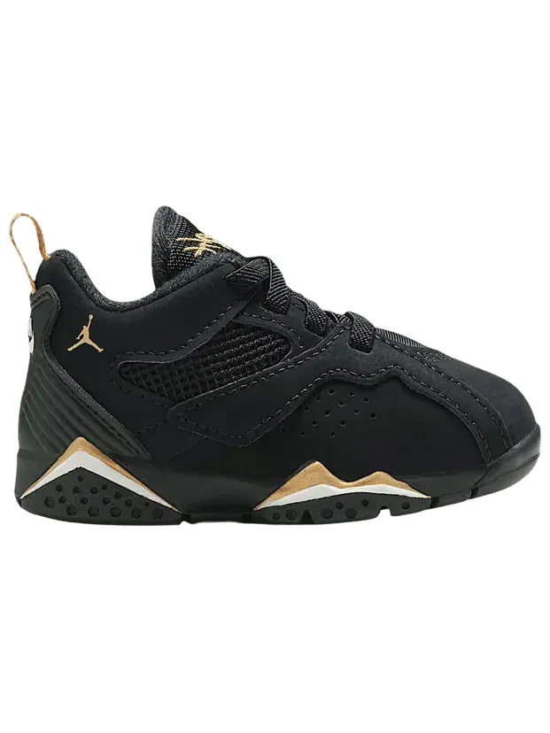 Кроссовки Air Jordan MVP 92 TD — изображение 1 из 1, черный