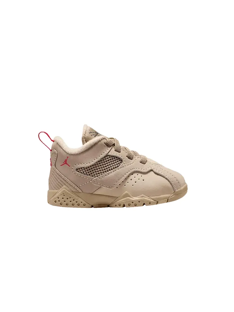 Кроссовки Air Jordan MVP 92 TD, Desert Camo — изображение 1 из 1, бежевый