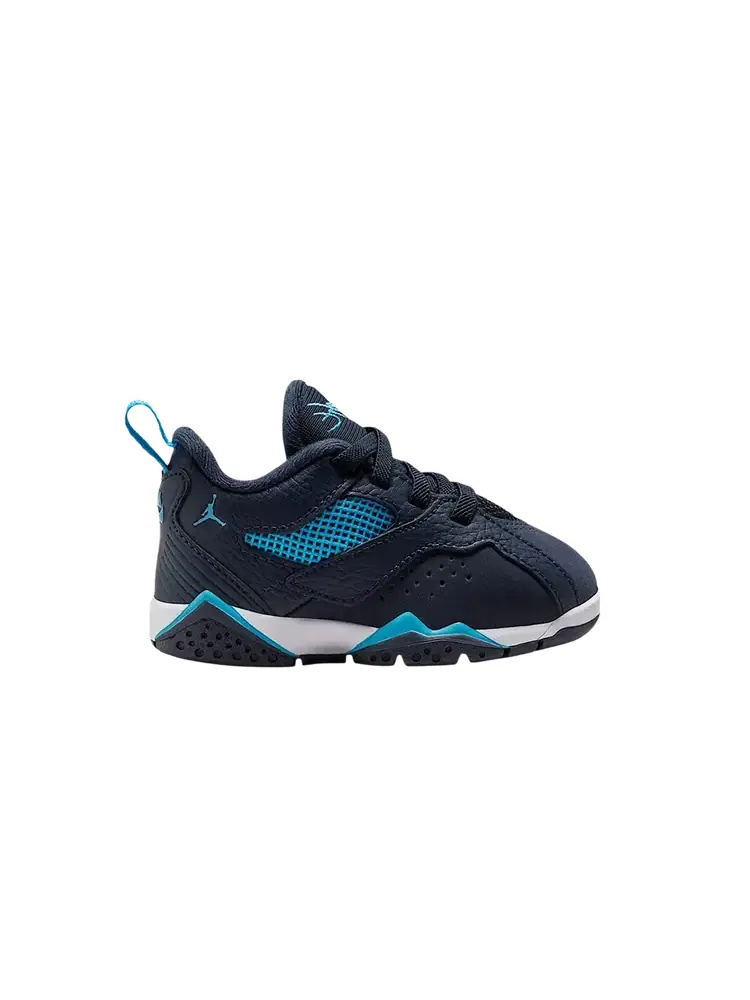 Кроссовки Air Jordan MVP 92 TD 'Obsidian' — изображение 1 из 1, синий
