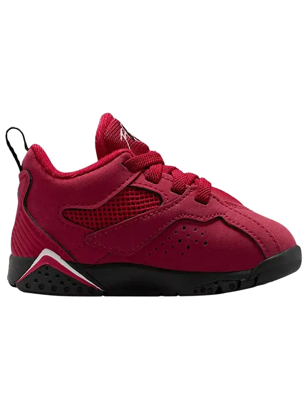 Кроссовки Air Jordan MVP 92 TD — изображение 1 из 1, красный