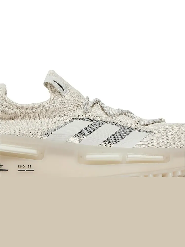 Кроссовки NMD_S1 'Bliss' — изображение 2 из 4, бежевый