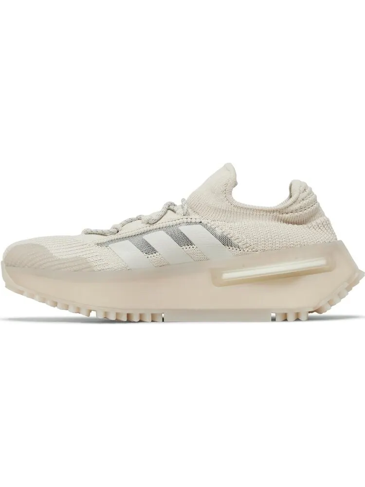 Кроссовки NMD_S1 'Bliss' — изображение 3 из 4, бежевый