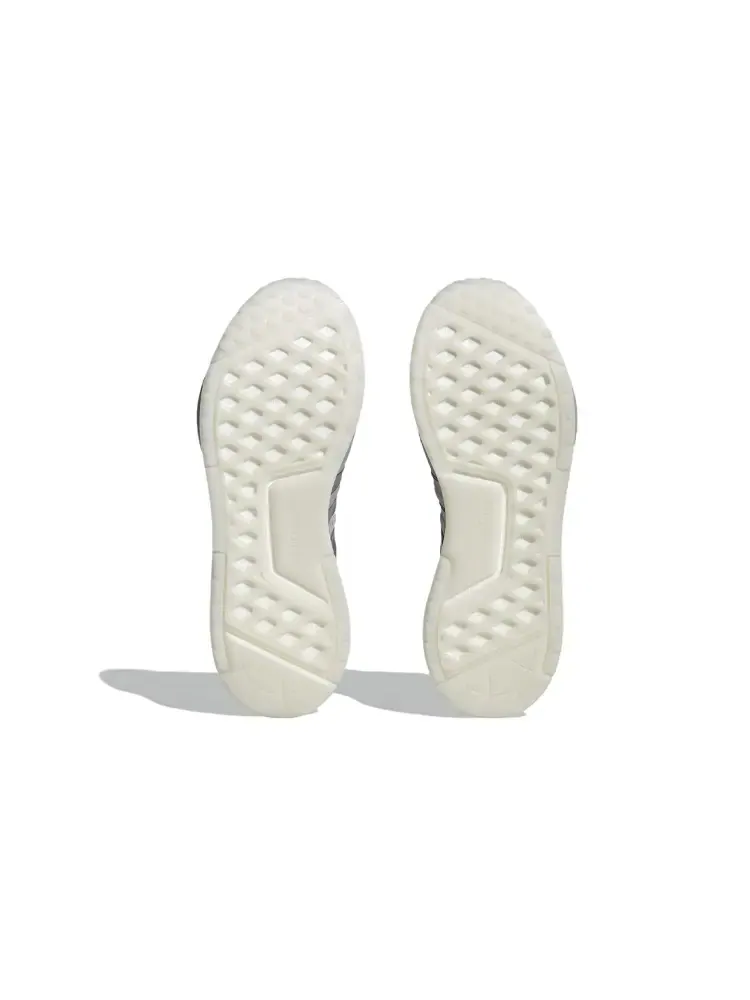 Кроссовки adidas originals NMD_V3 Lifestyle Shoes Men — изображение 6 из 6, серый