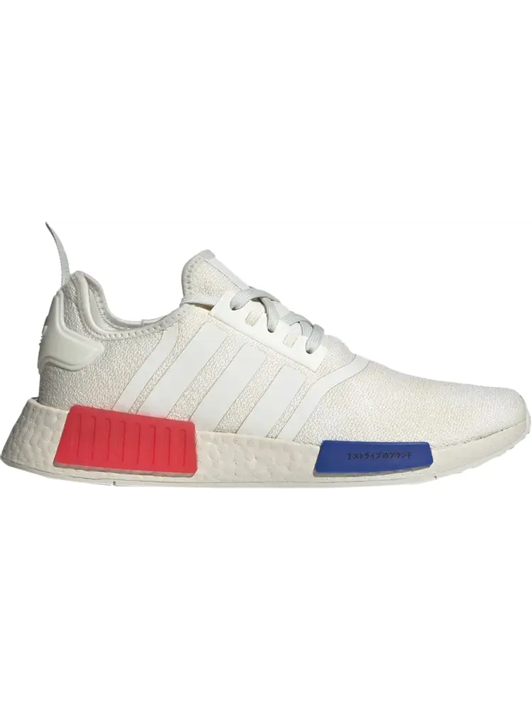 Кроссовки Adidas NMD_R1 'White OG' 2023 — изображение 1 из 1, бежевый